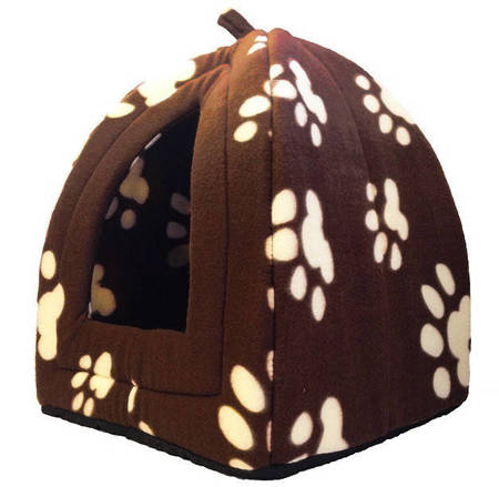 Cat or dog house
